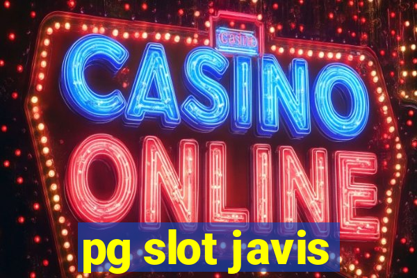 pg slot javis