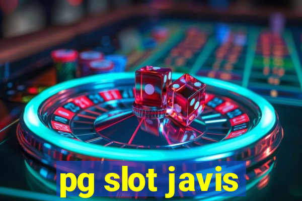 pg slot javis