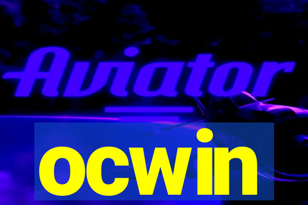 ocwin