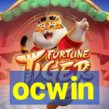 ocwin