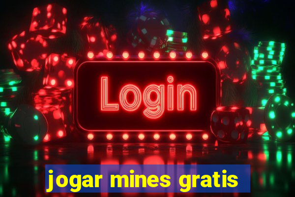 jogar mines gratis