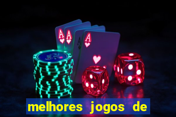 melhores jogos de rpg iphone