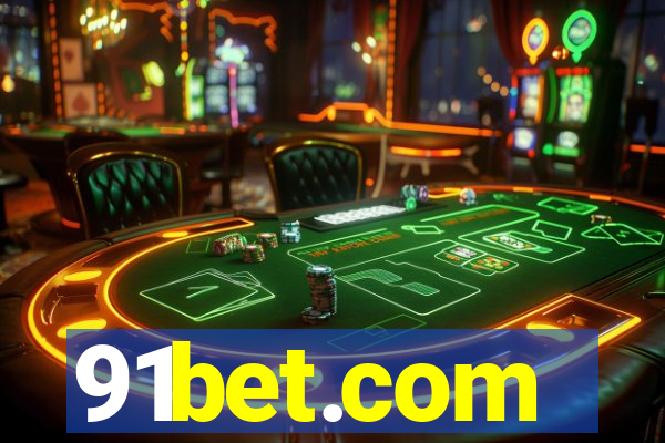 91bet.com