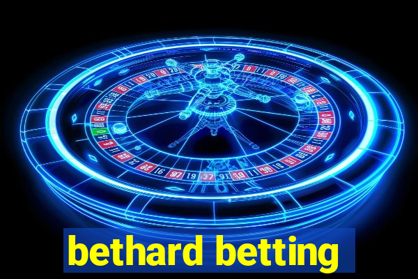 bethard betting