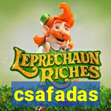 csafadas