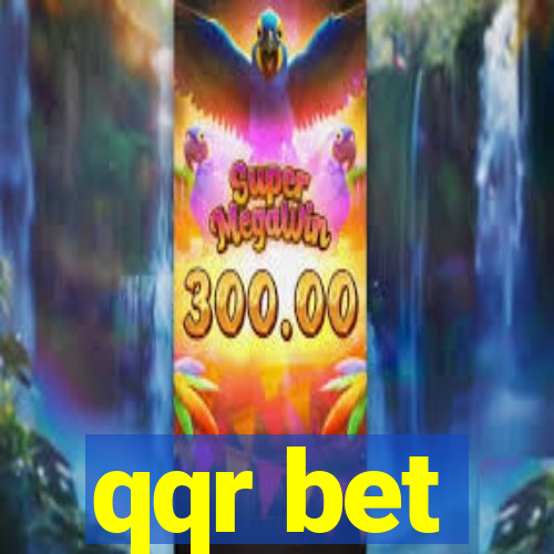 qqr bet