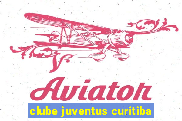 clube juventus curitiba