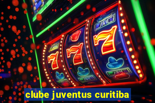 clube juventus curitiba