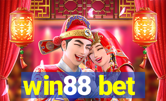 win88 bet