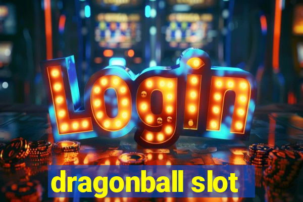 dragonball slot