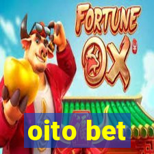 oito bet