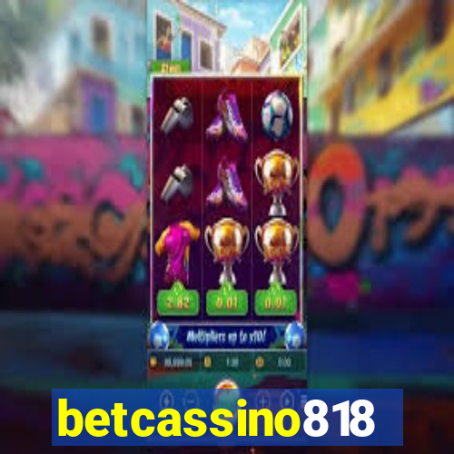 betcassino818