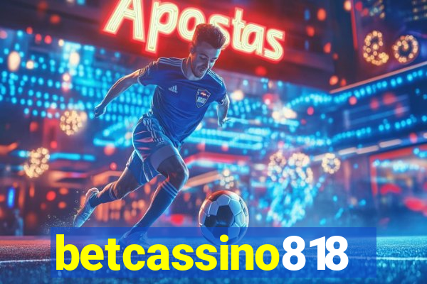 betcassino818