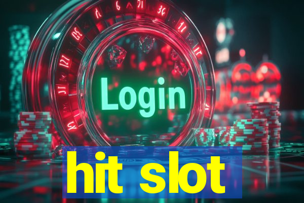 hit slot