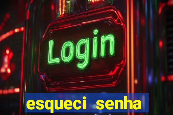 esqueci senha windows 7