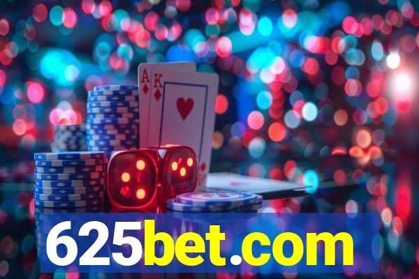 625bet.com