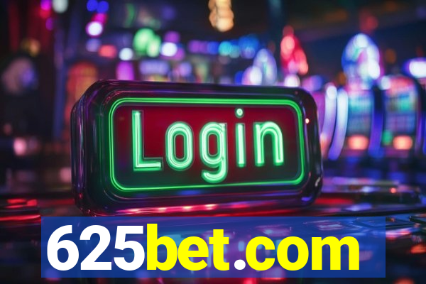 625bet.com