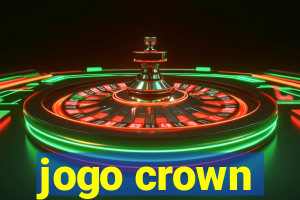 jogo crown