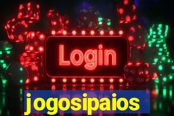 jogosipaios