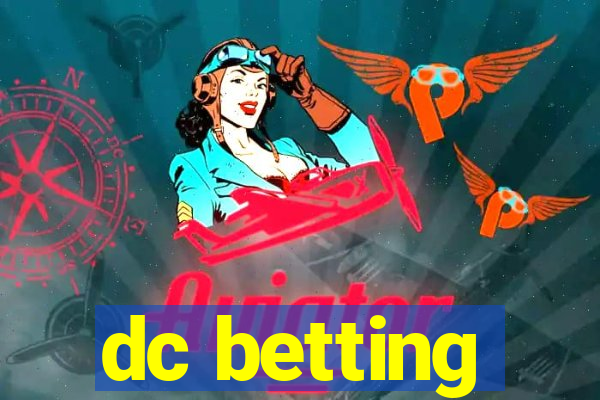 dc betting