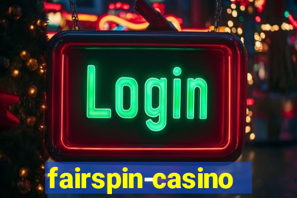 fairspin-casino