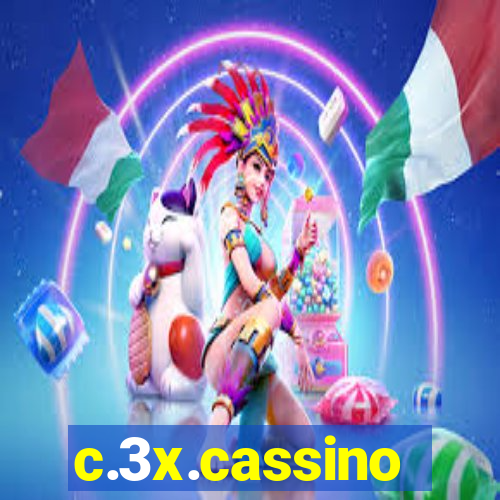 c.3x.cassino