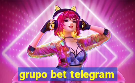 grupo bet telegram