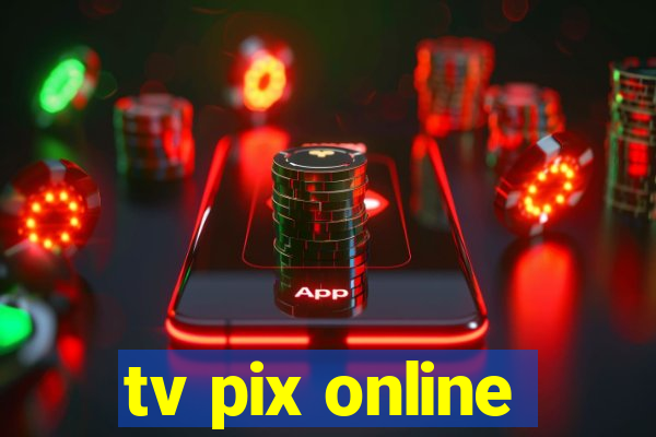 tv pix online