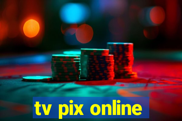 tv pix online