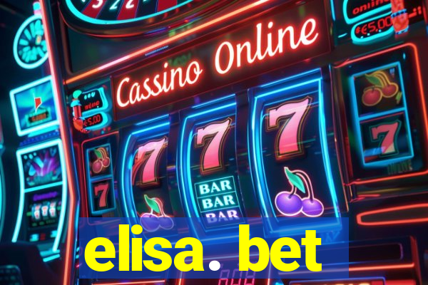 elisa. bet