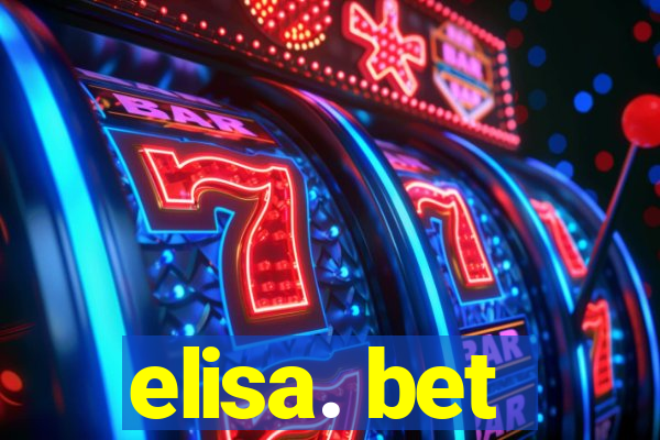 elisa. bet