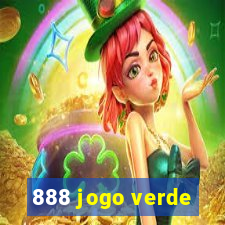 888 jogo verde