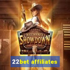 22bet affiliates