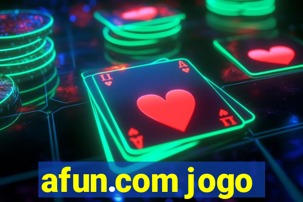 afun.com jogo