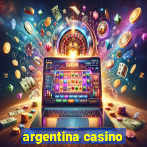 argentina casino