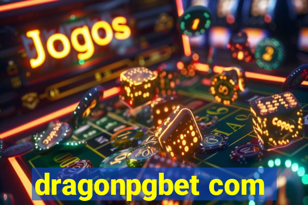 dragonpgbet com