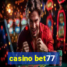 casino bet77