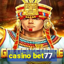 casino bet77