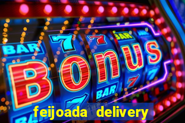 feijoada delivery zona norte