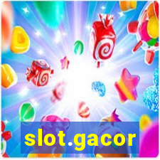 slot.gacor