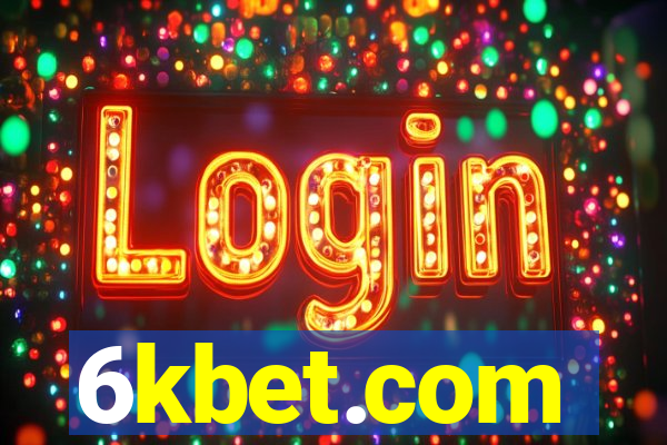 6kbet.com