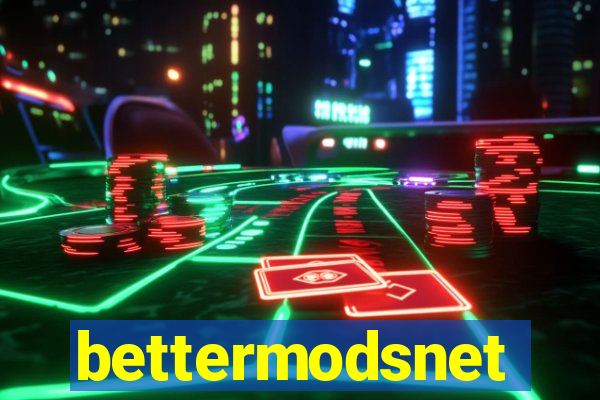 bettermodsnet