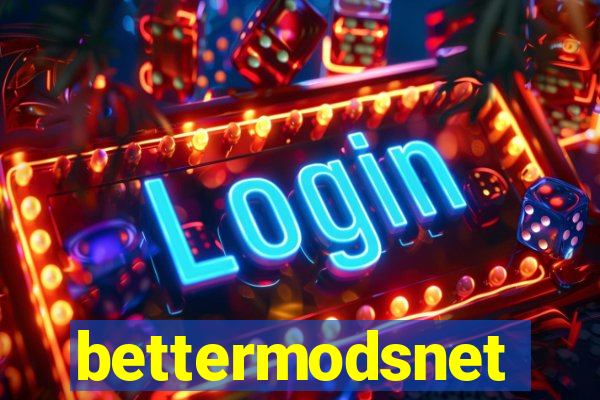 bettermodsnet