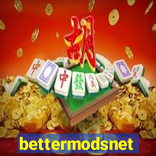 bettermodsnet