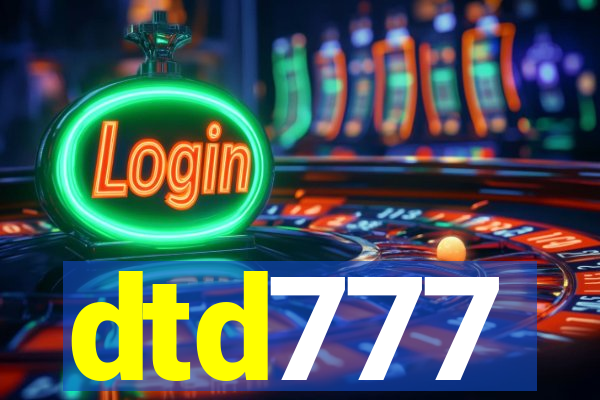 dtd777