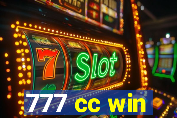 777 cc win