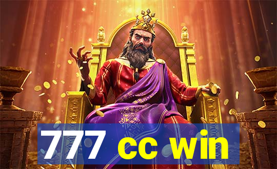 777 cc win