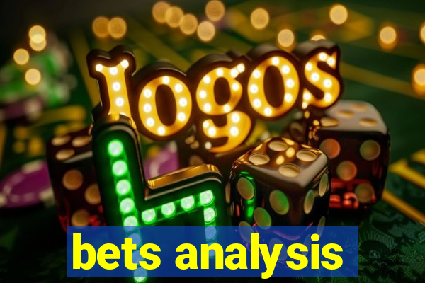 bets analysis