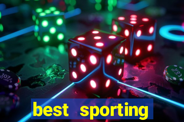 best sporting betting websites