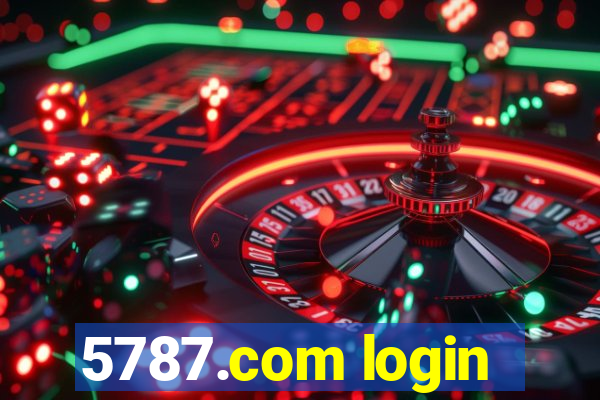 5787.com login